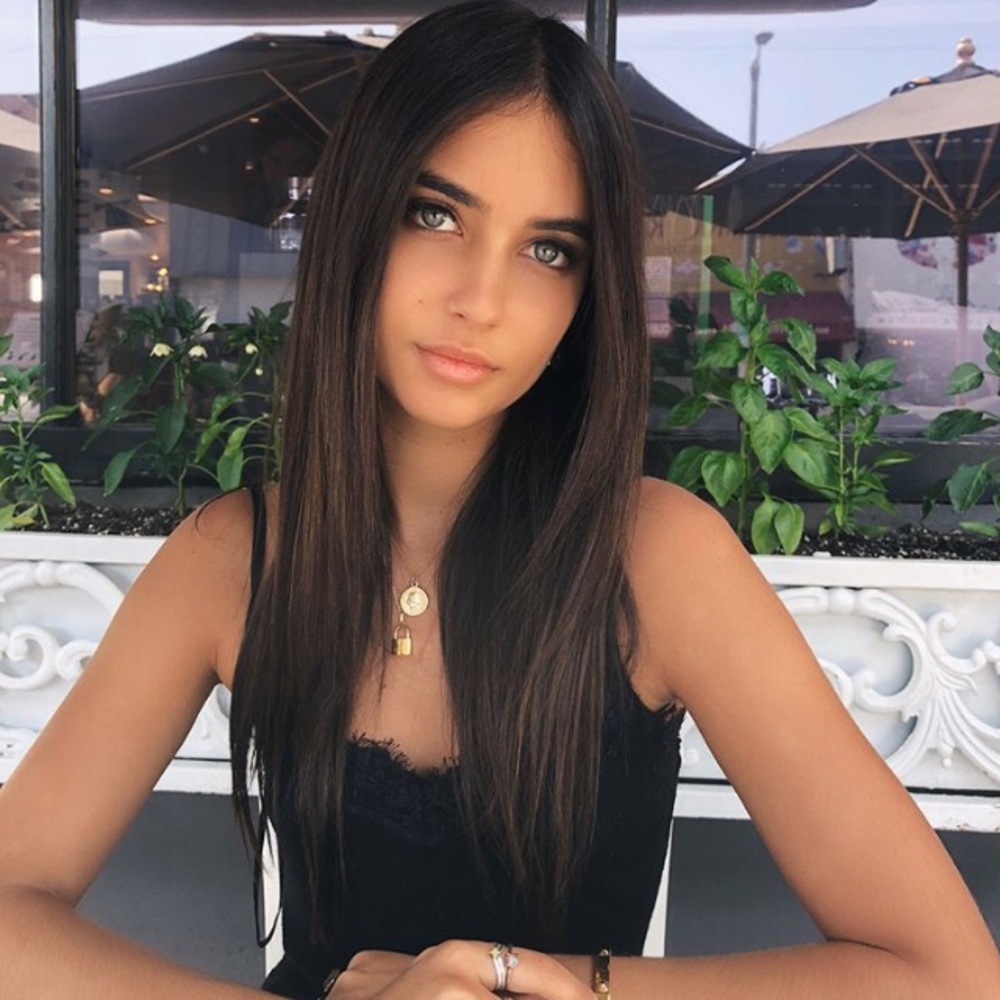 Meet your Posher, Bailey